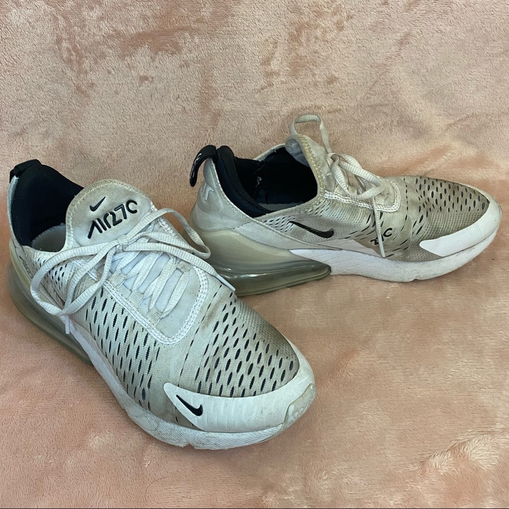 nike air 270s
